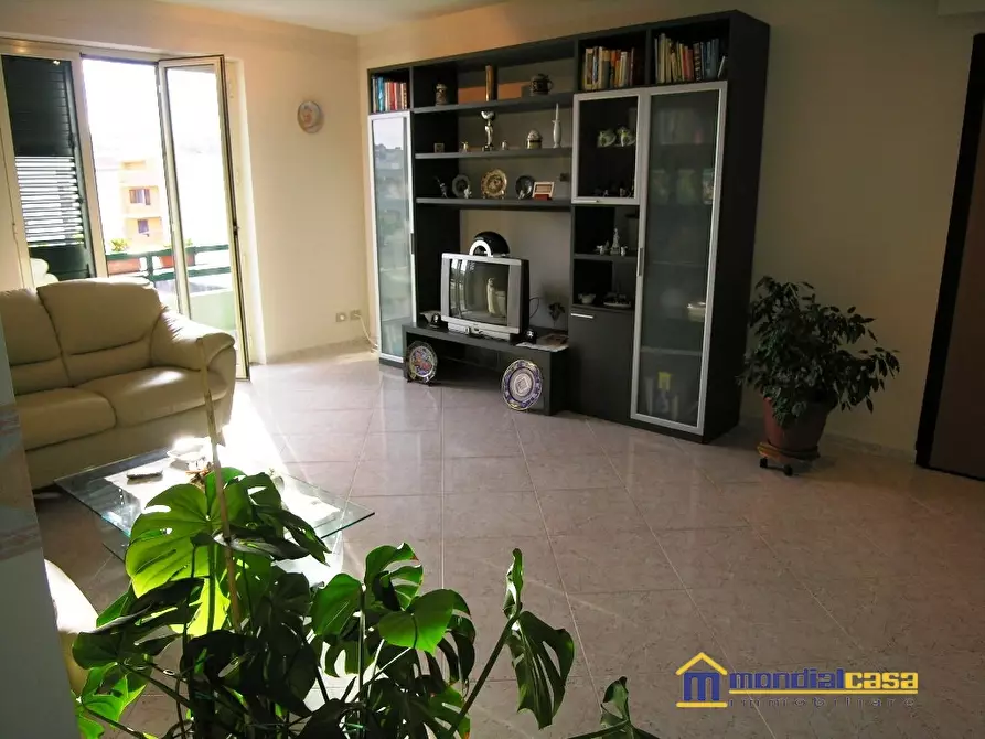 Immagine 3 di Appartamento in vendita  a Pachino