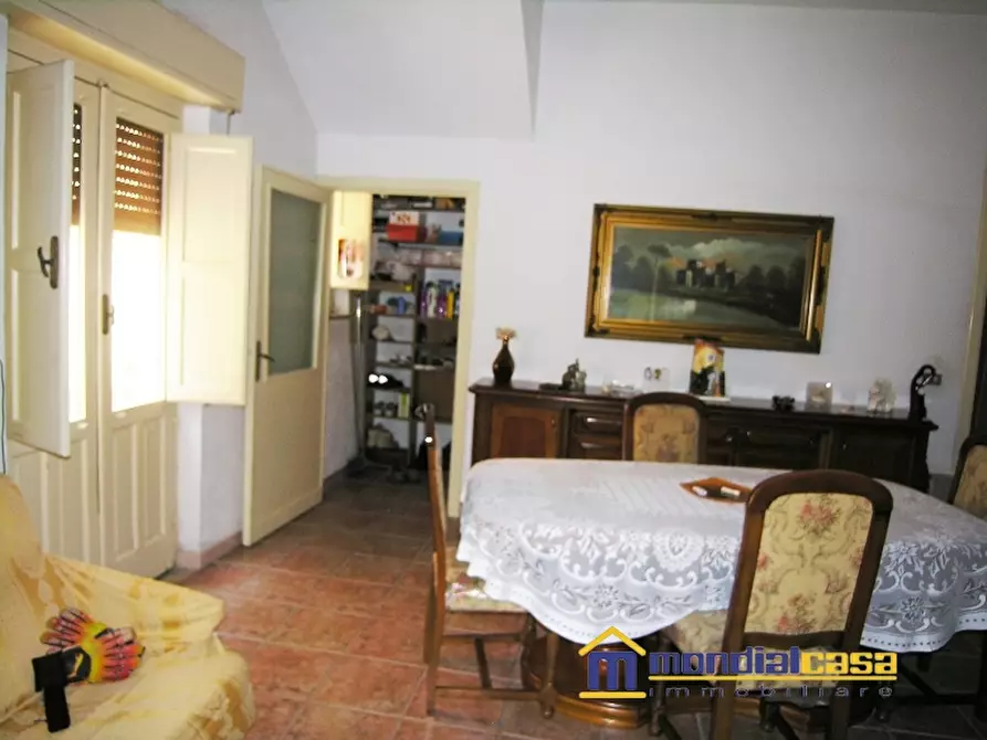 Immagine 4 di Appartamento in vendita  a Pachino