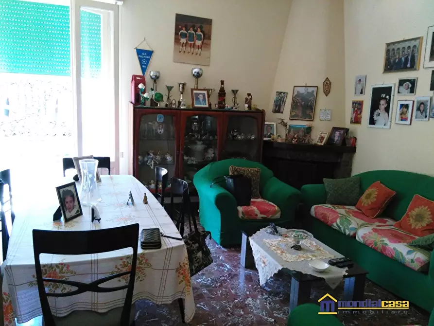 Immagine 3 di Casa indipendente in vendita  a Pachino