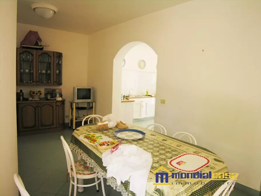 Immagine 3 di Appartamento in vendita  a Portopalo Di Capo Passero
