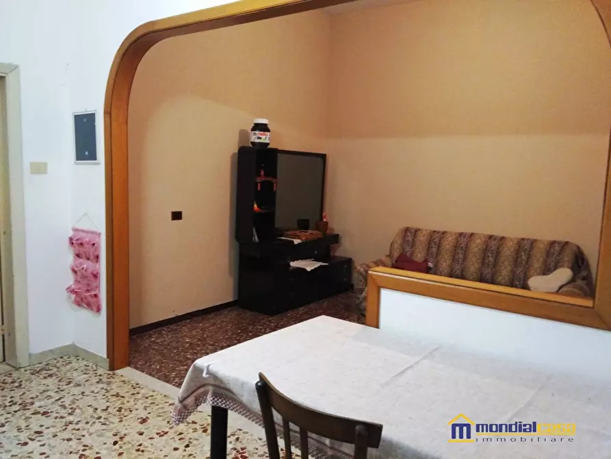 Immagine 10 di Casa indipendente in vendita  a Pachino