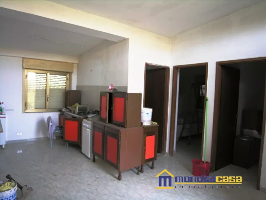 Immagine 2 di Villa in vendita  a Pachino