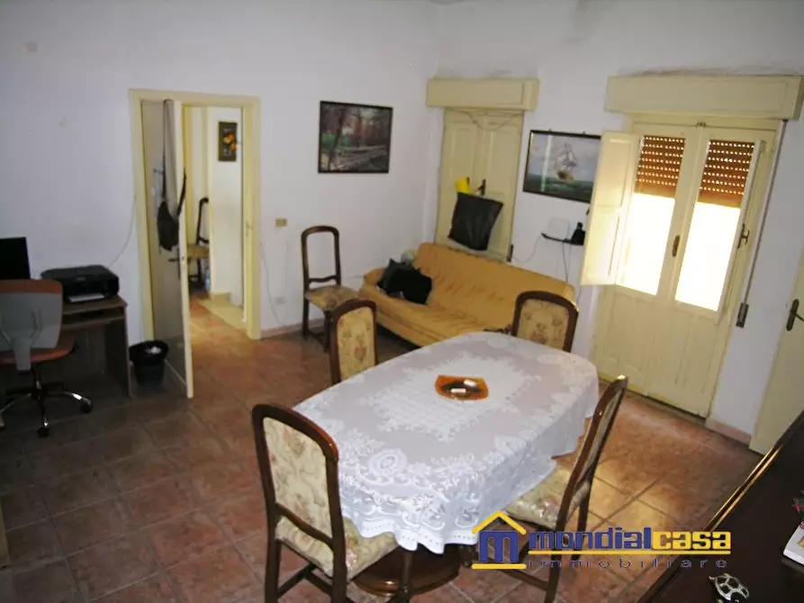 Immagine 5 di Appartamento in vendita  a Pachino