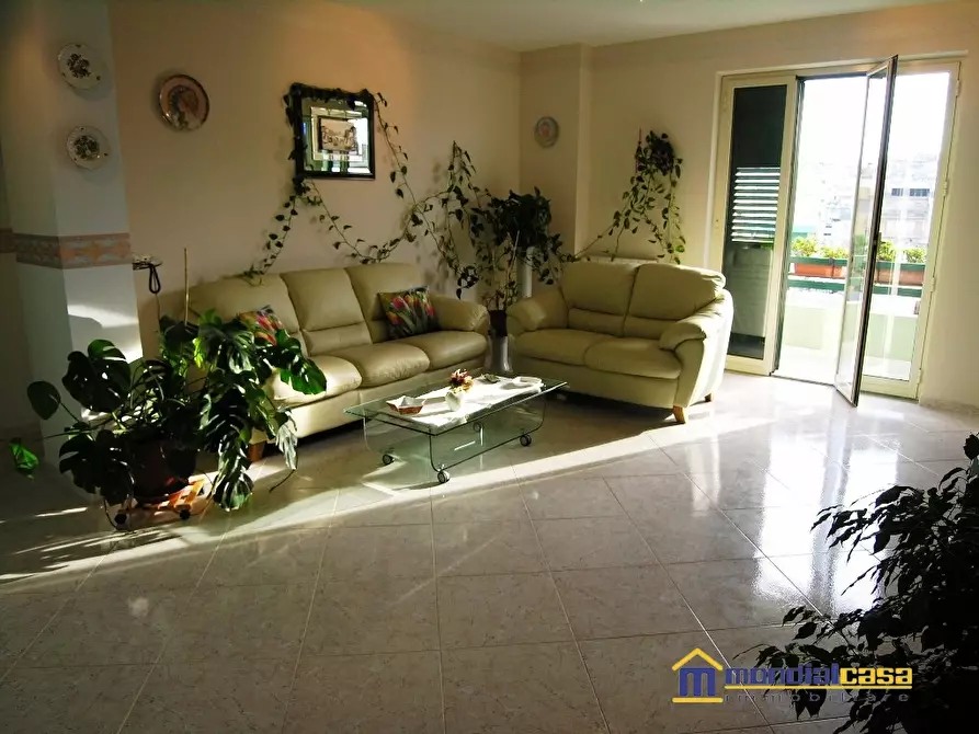 Immagine 4 di Appartamento in vendita  a Pachino