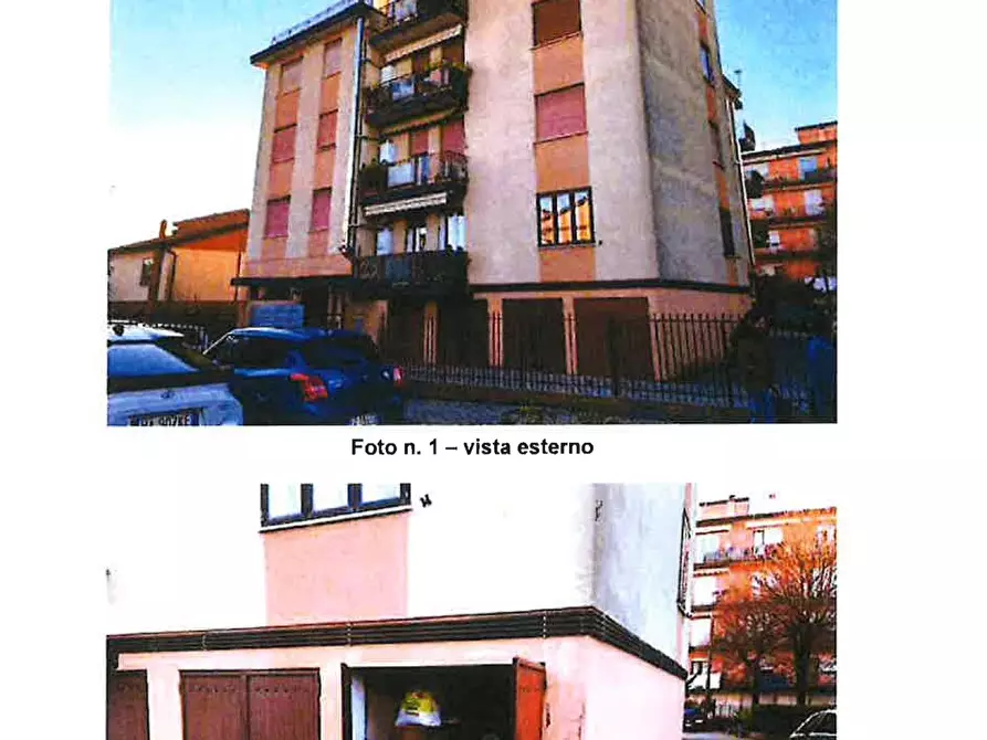 Immagine 1 di Appartamento in vendita  18 a Spinea