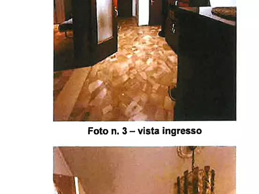 Immagine 2 di Appartamento in vendita  18 a Spinea