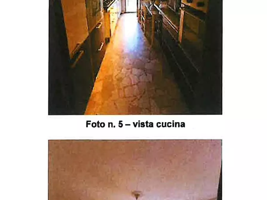 Immagine 3 di Appartamento in vendita  18 a Spinea