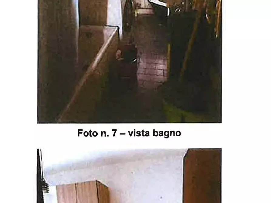 Immagine 4 di Appartamento in vendita  18 a Spinea