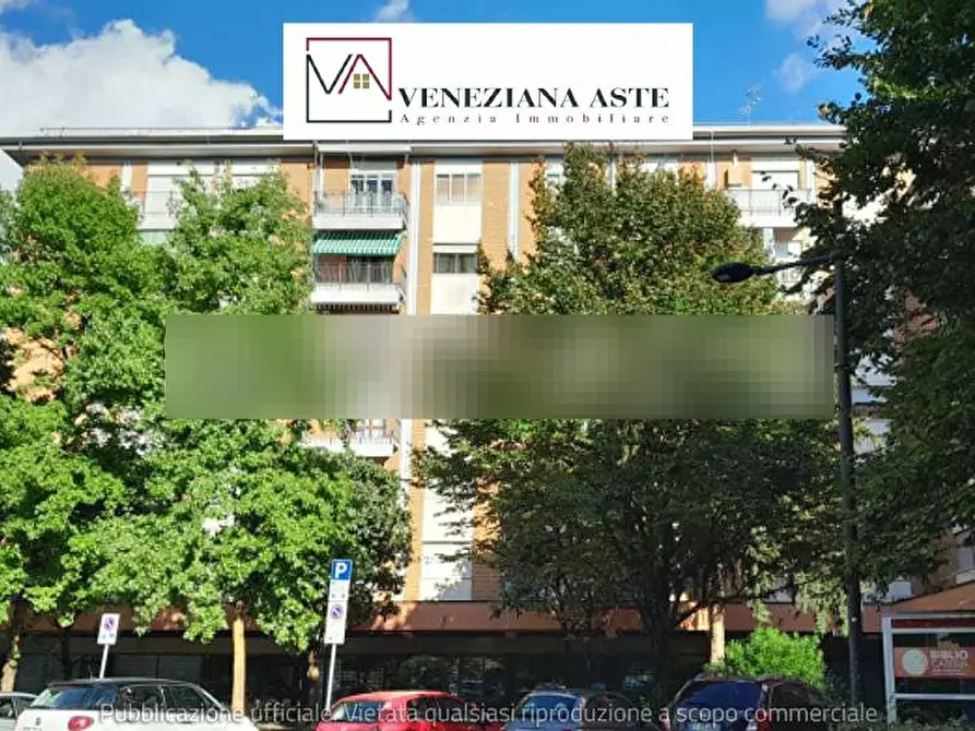 Immagine 1 di Appartamento in vendita  49 a Spinea