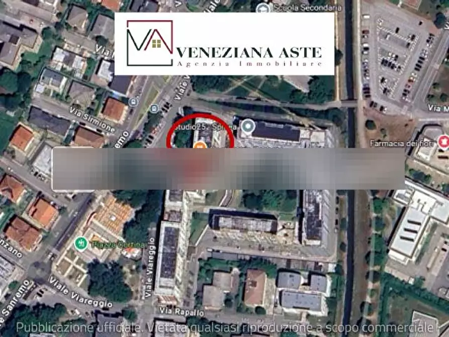 Immagine 2 di Appartamento in vendita  49 a Spinea