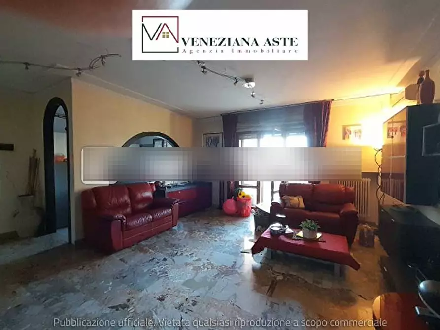 Immagine 6 di Appartamento in vendita  49 a Spinea