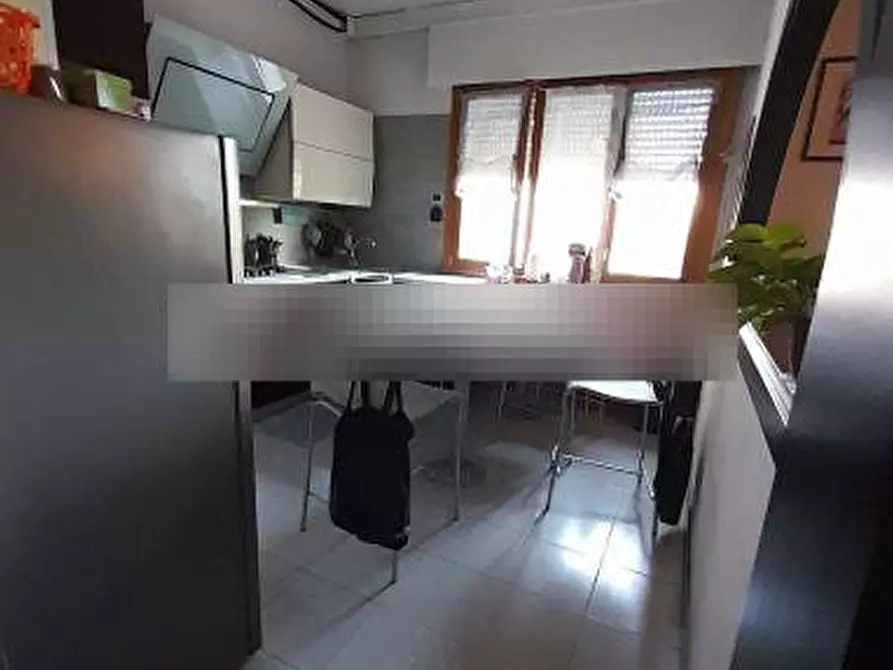 Immagine 7 di Appartamento in vendita  49 a Spinea