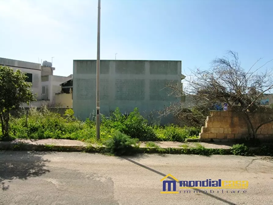 Immagine 2 di Terreno edificabile in vendita  a Portopalo Di Capo Passero