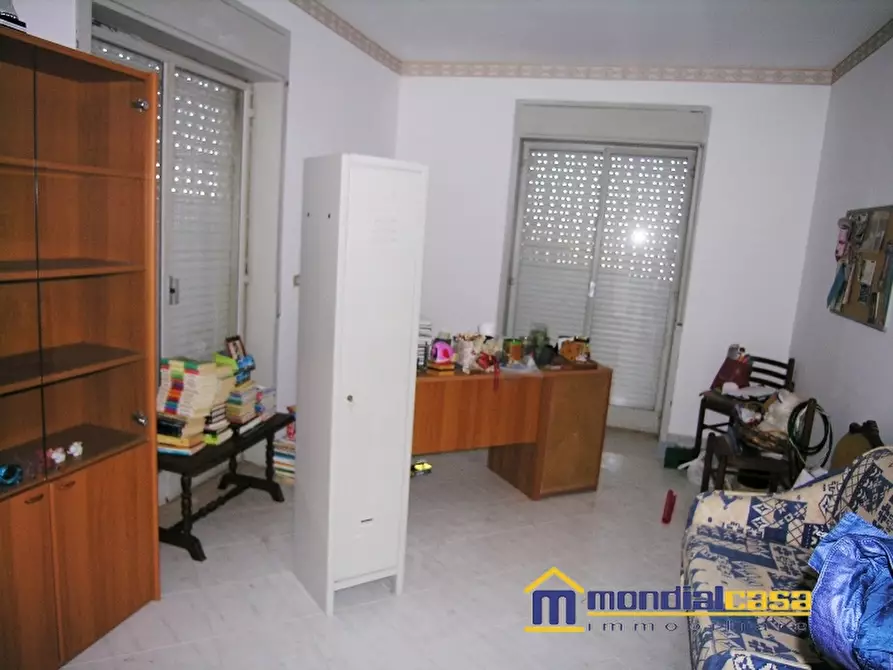 Immagine 9 di Villa in vendita  a Pachino