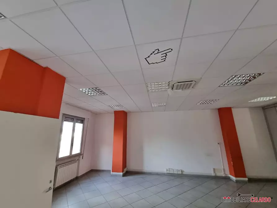 Immagine 2 di Negozio in vendita  a Poggibonsi