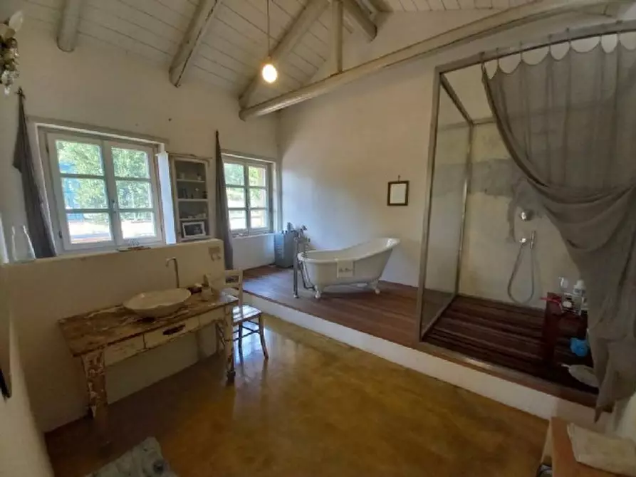 Immagine 6 di Villa in vendita  68 a Pino Torinese