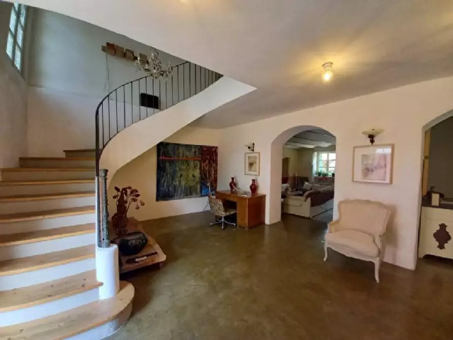 Immagine 7 di Villa in vendita  68 a Pino Torinese