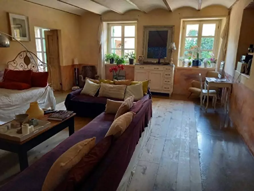 Immagine 8 di Villa in vendita  68 a Pino Torinese