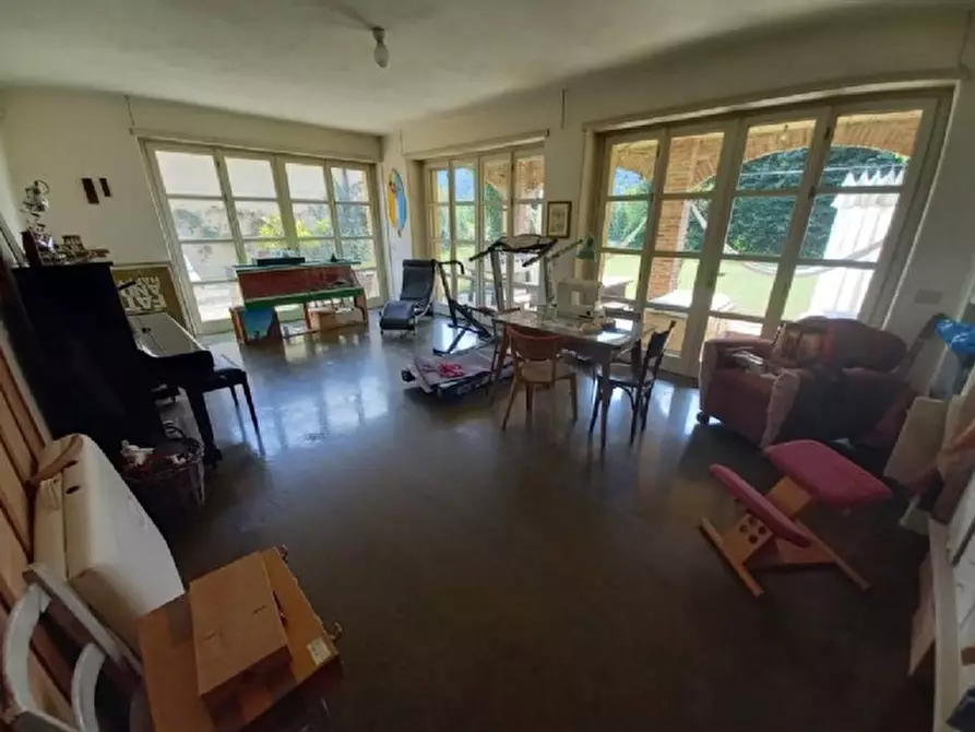 Immagine 9 di Villa in vendita  68 a Pino Torinese