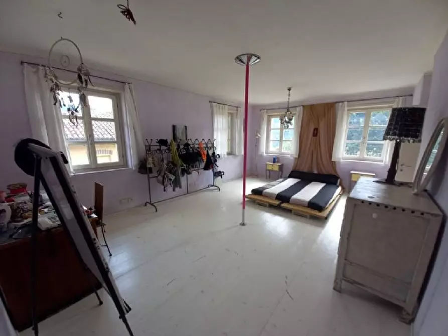 Immagine 10 di Villa in vendita  68 a Pino Torinese