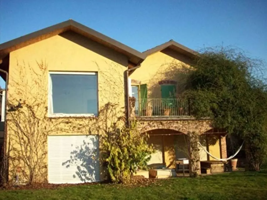 Immagine 2 di Villa in vendita  68 a Pino Torinese