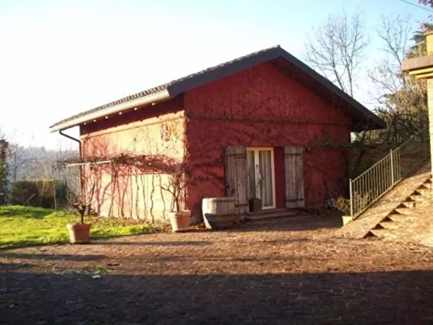 Immagine 3 di Villa in vendita  68 a Pino Torinese