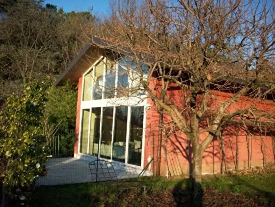 Immagine 4 di Villa in vendita  68 a Pino Torinese