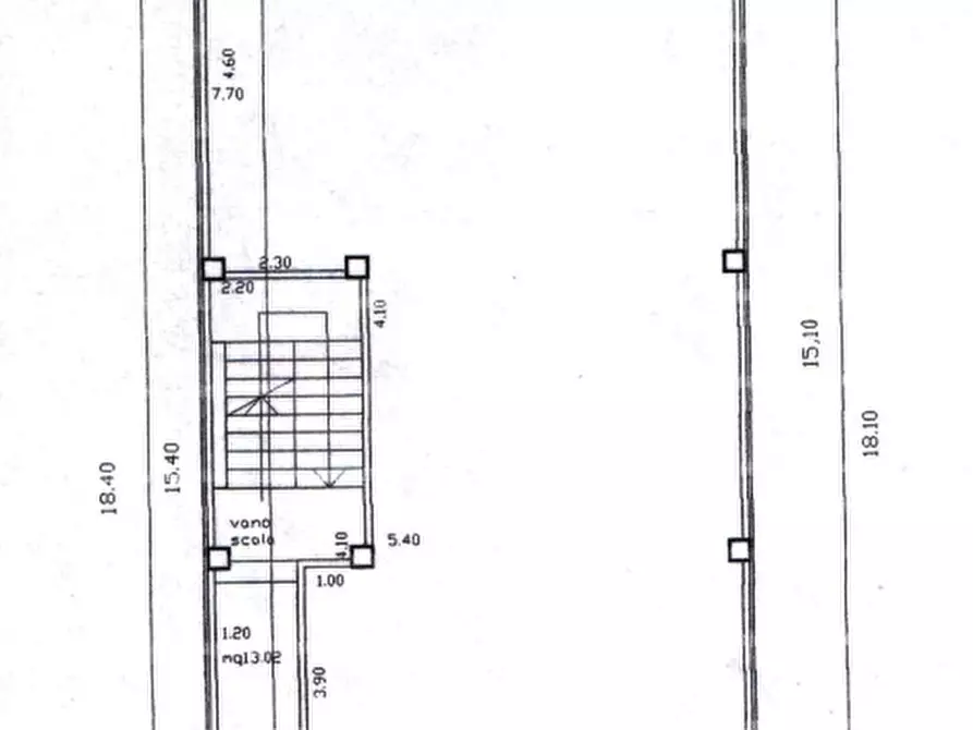 Immagine 5 di Terreno edificabile in vendita  a Pachino
