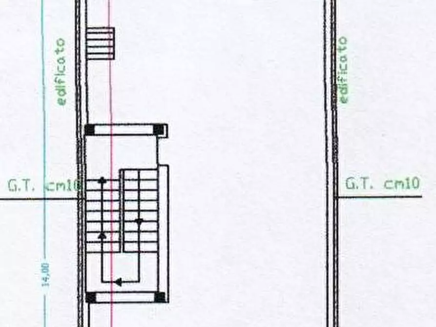 Immagine 8 di Terreno edificabile in vendita  a Pachino