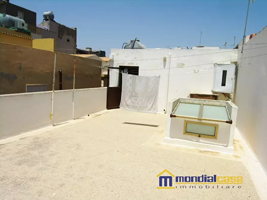 Immagine 9 di Appartamento in vendita  a Pachino