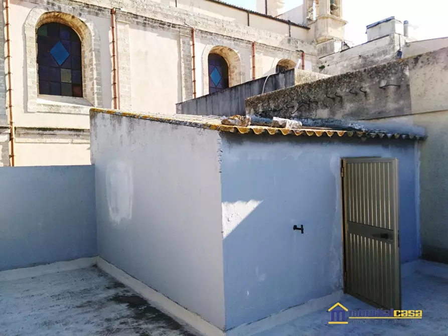 Immagine 10 di Casa indipendente in vendita  a Pachino