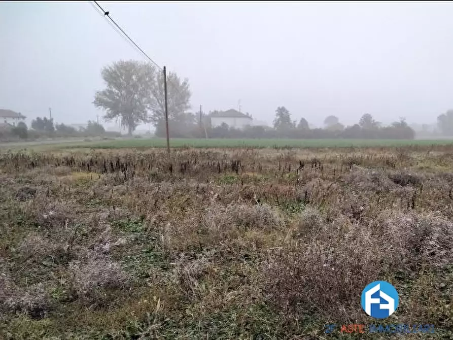 Immagine 1 di Terreno in vendita  a Rio Saliceto