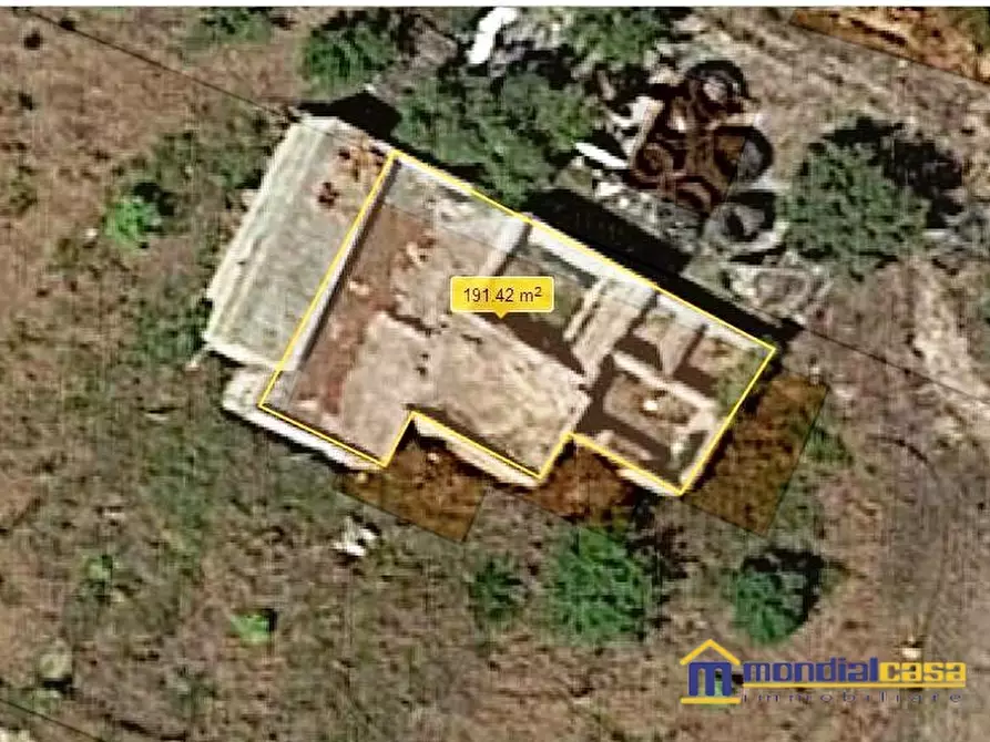 Immagine 7 di Terreno in vendita  a Pachino