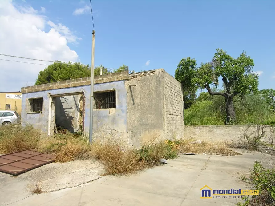 Immagine 5 di Terreno in vendita  a Noto