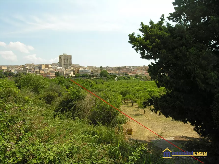 Immagine 9 di Terreno in vendita  a Noto