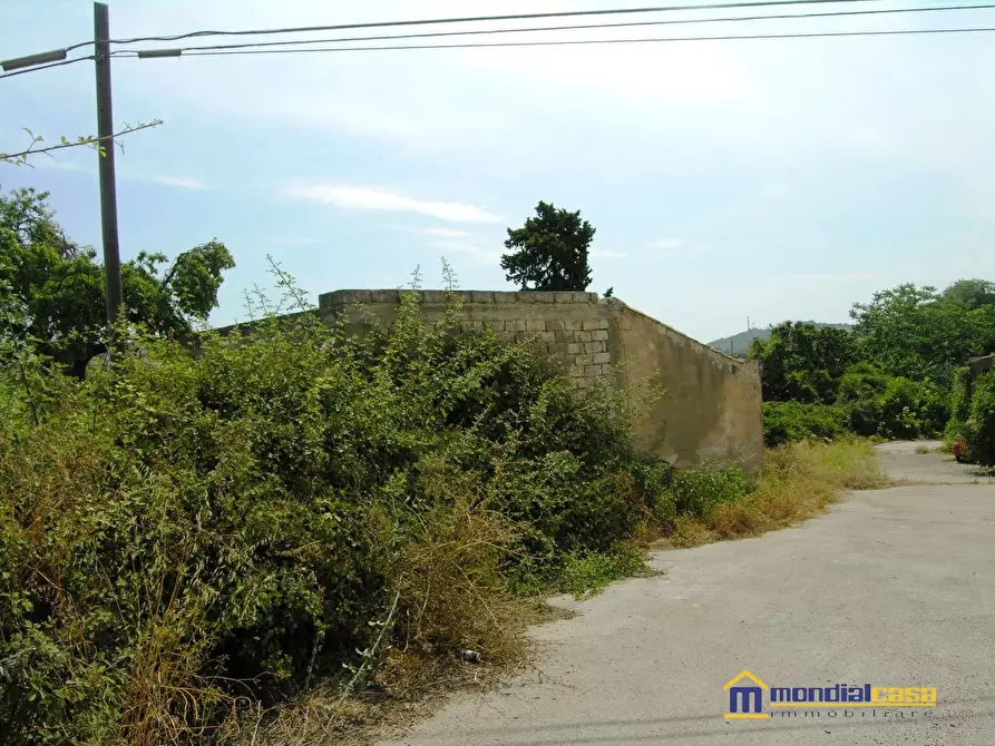 Immagine 3 di Terreno in vendita  a Noto