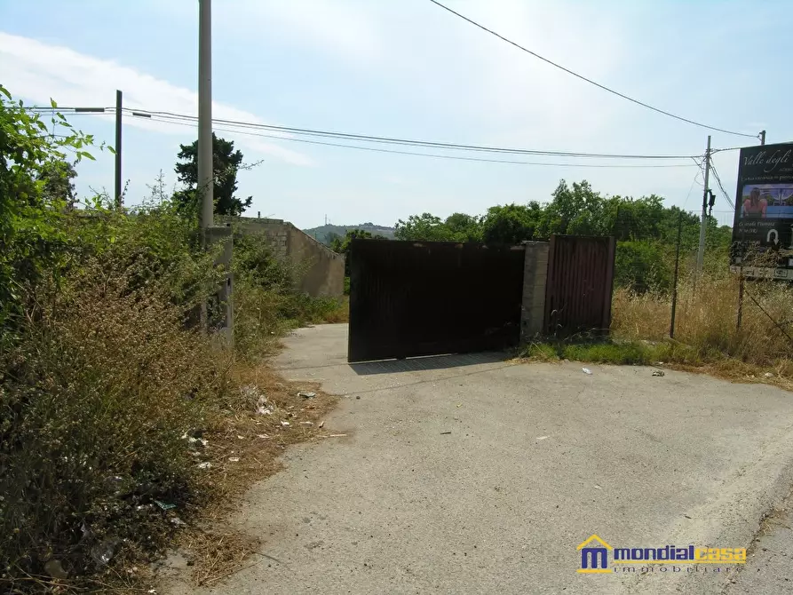 Immagine 2 di Terreno in vendita  a Noto