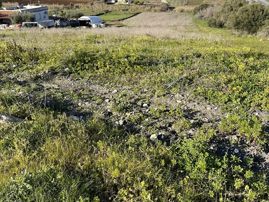 Immagine 7 di Terreno in vendita  a Pachino