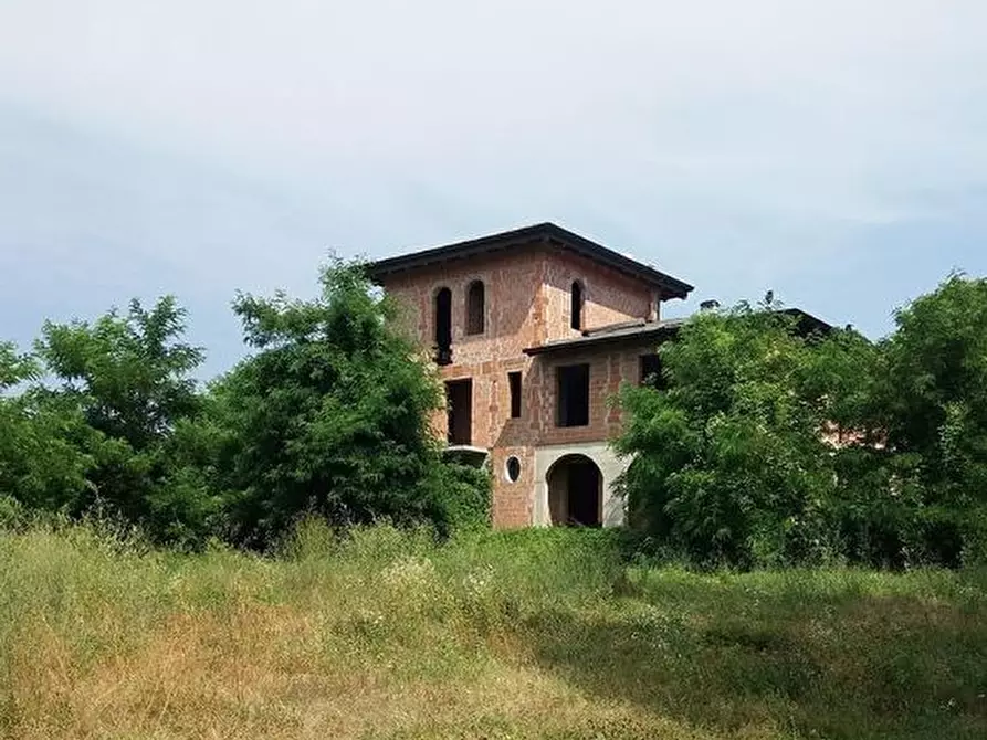 Immagine 1 di Terreno edificabile in vendita  25 a San Polo D'enza