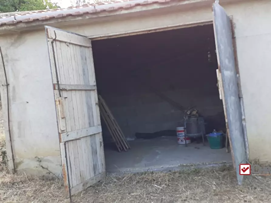 Immagine 2 di Terreno edificabile in vendita  a Caronia