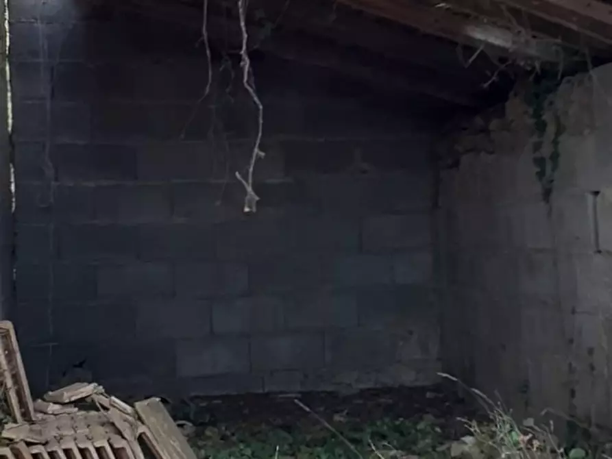 Immagine 6 di Terreno edificabile in vendita  a Caronia