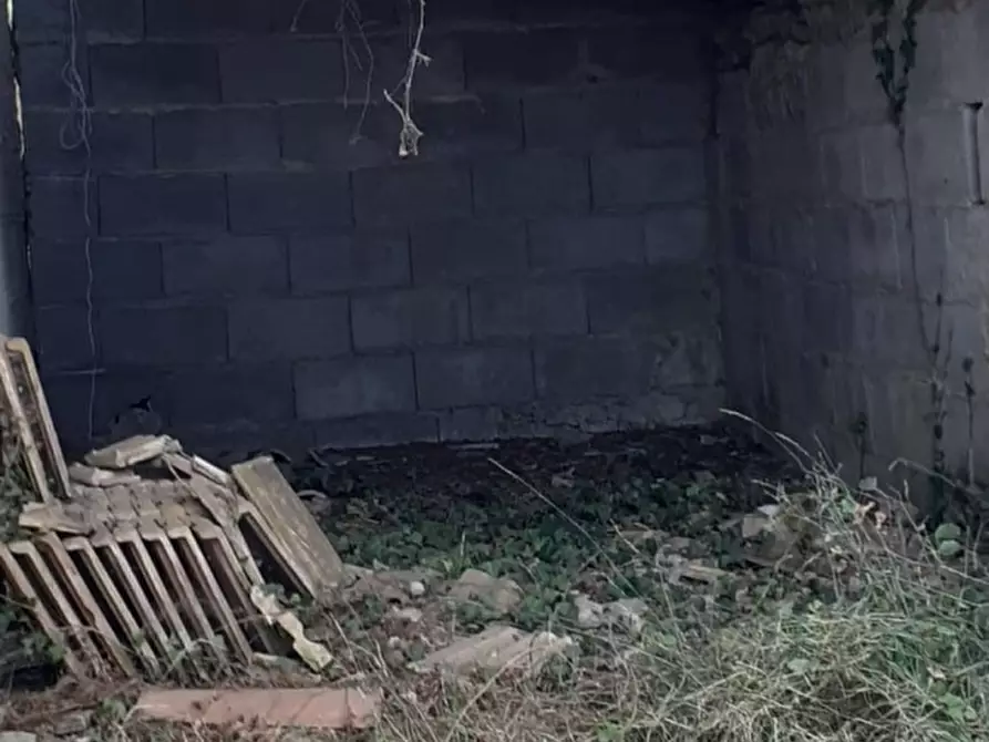 Immagine 3 di Terreno edificabile in vendita  a Caronia