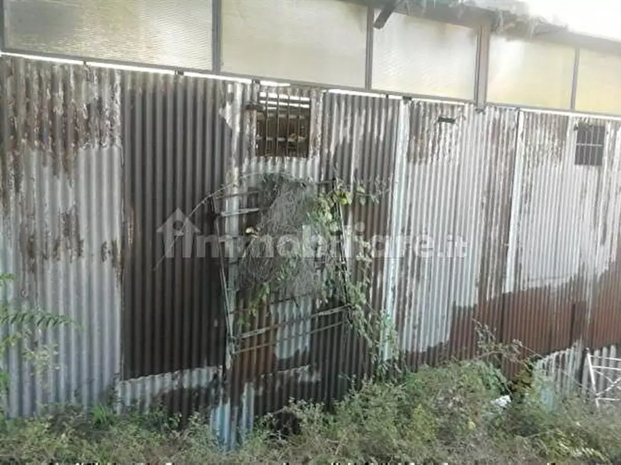 Immagine 2 di Terreno edificabile in vendita  a Napoli