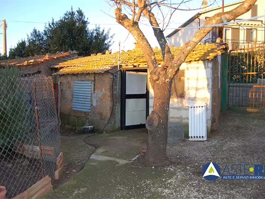 Immagine 6 di Terreno in vendita  SNC a Vetralla