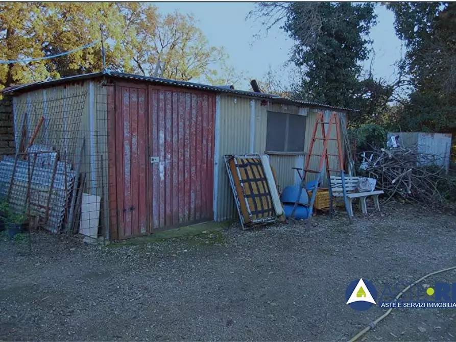 Immagine 5 di Terreno in vendita  SNC a Vetralla