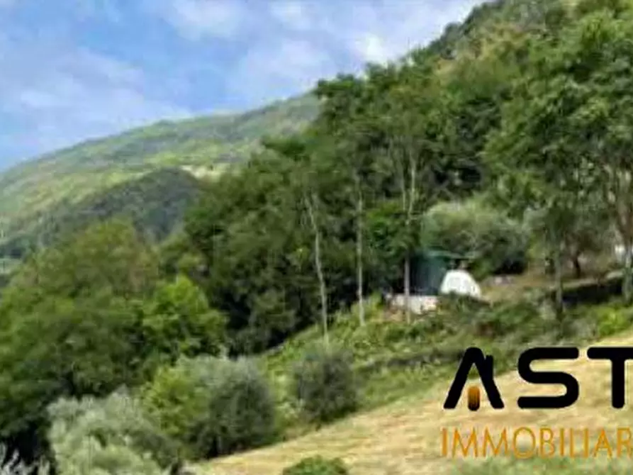 Immagine 2 di Terreno in vendita  snc a Marostica