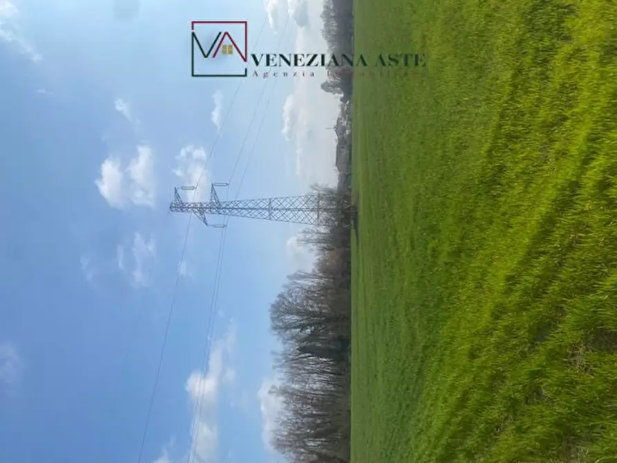 Immagine 4 di Terreno in vendita  a Quarto D'altino