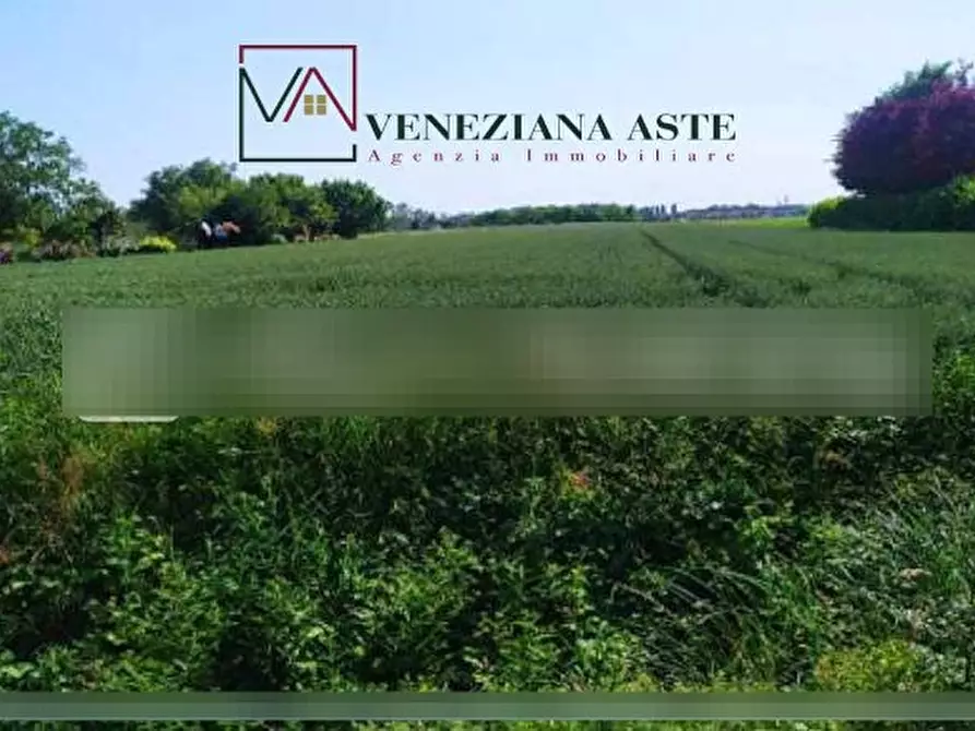 Immagine 1 di Terreno in vendita  a San Donà Di Piave