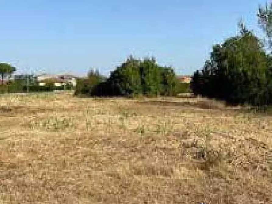 Immagine 1 di Terreno edificabile in vendita  a Collesalvetti