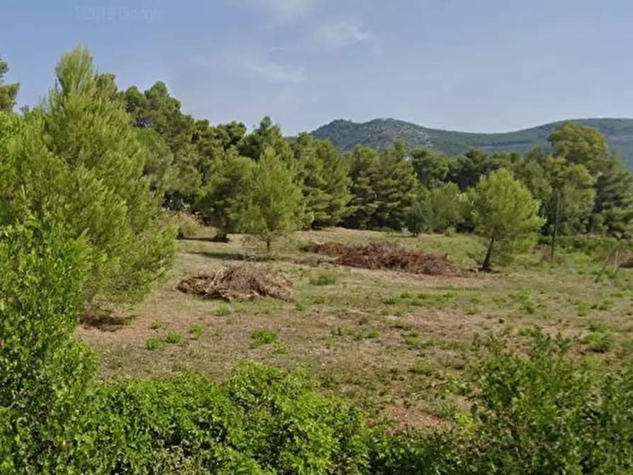 Immagine 1 di Terreno edificabile in vendita  a Capoliveri